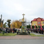 Święto Kolejarzy w Skarżysku - Kościelnej / Marzena Mąkosa / Radio Kielce