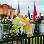 Święto Kolejarzy w Skarżysku - Kościelnej / Marzena Mąkosa / Radio Kielce