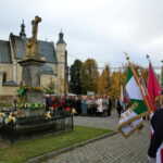 Święto Kolejarzy w Skarżysku - Kościelnej / Marzena Mąkosa / Radio Kielce