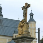 Święto Kolejarzy w Skarżysku - Kościelnej / Marzena Mąkosa / Radio Kielce