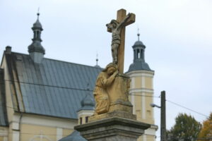 Święto Kolejarzy w Skarżysku - Kościelnej / Marzena Mąkosa / Radio Kielce