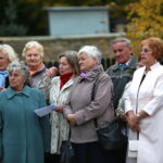 Święto Kolejarzy w Skarżysku - Kościelnej / Marzena Mąkosa / Radio Kielce