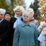 Święto Kolejarzy w Skarżysku - Kościelnej / Marzena Mąkosa / Radio Kielce