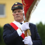 Święto Kolejarzy w Skarżysku - Kościelnej / Marzena Mąkosa / Radio Kielce