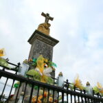 Święto Kolejarzy w Skarżysku - Kościelnej / Marzena Mąkosa / Radio Kielce