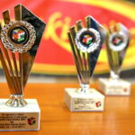 Zawody w układaniu kostki Rubika / Marzena Mąkosa / Radio Kielce