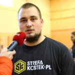 Zawody w układaniu kostki Rubika. Igor Kowalczyk / Marzena Mąkosa / Radio Kielce