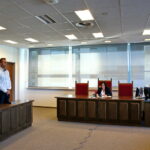 Krajowa Izba Odwoławcza uznała zażalenie firmy Michalczewski / Marzena Mąkosa / Radio Kielce