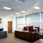 Krajowa Izba Odwoławcza uznała zażalenie firmy Michalczewski. Ogłoszenie orzeczenia / Marzena Mąkosa / Radio Kielce