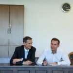 Krajowa Izba Odwoławcza uznała zażalenie firmy Michalczewski. Ogłoszenie orzeczenia / Marzena Mąkosa / Radio Kielce