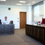 Krajowa Izba Odwoławcza uznała zażalenie firmy Michalczewski. Ogłoszenie orzeczenia / Marzena Mąkosa / Radio Kielce