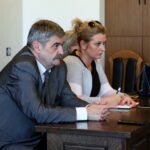 Krajowa Izba Odwoławcza uznała zażalenie firmy Michalczewski. Ogłoszenie orzeczenia / Marzena Mąkosa / Radio Kielce