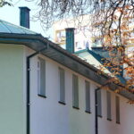 Klasztor Zgromadzenia Sióstr św.Dominika im. Matki Kolumby Białeckiej. / Marzena Mąkosa / Radio Kielce