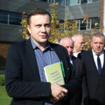 Konferencja PSL. / Marzena Mąkosa / Radio Kielce