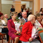 Medale za Długoletnie Pożycie Małżeńskie / Marzena Mąkosa / Radio Kielce