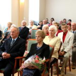 Medale za Długoletnie Pożycie Małżeńskie / Marzena Mąkosa / Radio Kielce