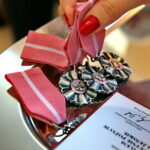 Medale za Długoletnie Pożycie Małżeńskie / Marzena Mąkosa / Radio Kielce