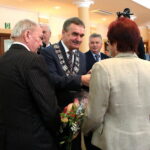 Medale za Długoletnie Pożycie Małżeńskie / Marzena Mąkosa / Radio Kielce