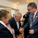 Medale za Długoletnie Pożycie Małżeńskie / Marzena Mąkosa / Radio Kielce