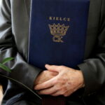 Medale za Długoletnie Pożycie Małżeńskie / Marzena Mąkosa / Radio Kielce