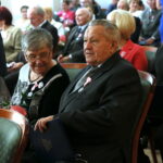 Medale za Długoletnie Pożycie Małżeńskie / Marzena Mąkosa / Radio Kielce