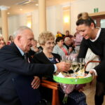 Medale za Długoletnie Pożycie Małżeńskie / Marzena Mąkosa / Radio Kielce