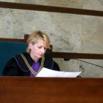 Proces Janusza K i Andrzeja K / Marzena Mąkosa / Radio Kielce