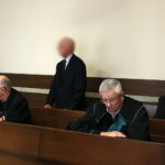 Proces Janusza K i Andrzeja K / Marzena Mąkosa / Radio Kielce