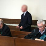 Proces Janusza K i Andrzeja K / Marzena Mąkosa / Radio Kielce