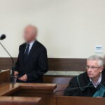 Proces Janusza K i Andrzeja K / Marzena Mąkosa / Radio Kielce