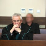 Proces Janusza K i Andrzeja K / Marzena Mąkosa / Radio Kielce