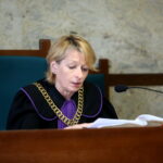 Proces Janusza K i Andrzeja K / Marzena Mąkosa / Radio Kielce