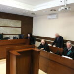 Proces Janusza K i Andrzeja K / Marzena Mąkosa / Radio Kielce