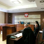 Proces Janusza K i Andrzeja K / Marzena Mąkosa / Radio Kielce