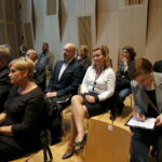 Jedenasty Kongres Stowarzyszeń Województwa Świętokrzyskiego / Marzena Mąkosa / Radio Kielce