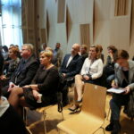 Jedenasty Kongres Stowarzyszeń Województwa Świętokrzyskiego / Marzena Mąkosa / Radio Kielce