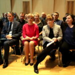 Jedenasty Kongres Stowarzyszeń Województwa Świętokrzyskiego / Marzena Mąkosa / Radio Kielce