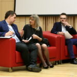 Jedenasty Kongres Stowarzyszeń Województwa Świętokrzyskiego / Marzena Mąkosa / Radio Kielce