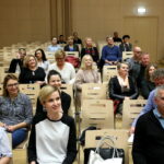 Jedenasty Kongres Stowarzyszeń Województwa Świętokrzyskiego / Marzena Mąkosa / Radio Kielce