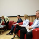 Jedenasty Kongres Stowarzyszeń Województwa Świętokrzyskiego / Marzena Mąkosa / Radio Kielce