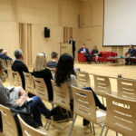 Jedenasty Kongres Stowarzyszeń Województwa Świętokrzyskiego / Marzena Mąkosa / Radio Kielce