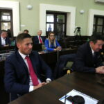 Sesja rady miasta / Marzena Mąkosa / Radio Kielce