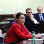 Sesja rady miasta / Marzena Mąkosa / Radio Kielce