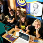 Ogólnopolski Tydzień Kariery / Marzena Mąkosa / Radio Kielce