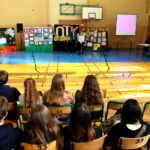 Ogólnopolski Tydzień Kariery / Marzena Mąkosa / Radio Kielce