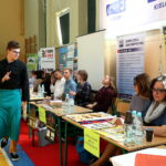 Ogólnopolski Tydzień Kariery / Marzena Mąkosa / Radio Kielce