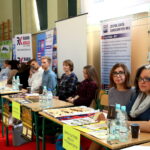 Ogólnopolski Tydzień Kariery / Marzena Mąkosa / Radio Kielce