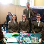 Ogólnopolski Tydzień Kariery / Marzena Mąkosa / Radio Kielce