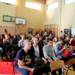 Ogólnopolski Tydzień Kariery / Marzena Mąkosa / Radio Kielce