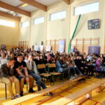 Ogólnopolski Tydzień Kariery / Marzena Mąkosa / Radio Kielce